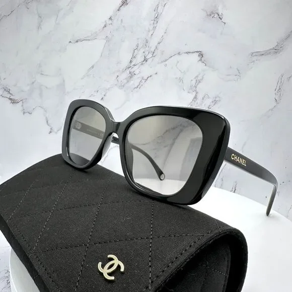 New Chanel Sunglasses - Picture 4 of 16